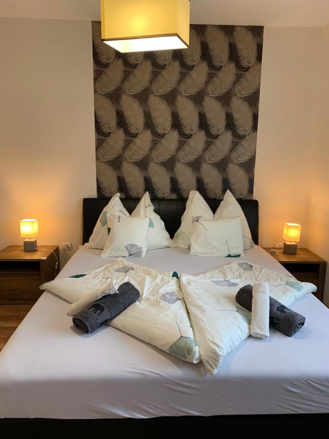 Eszter Holiday home