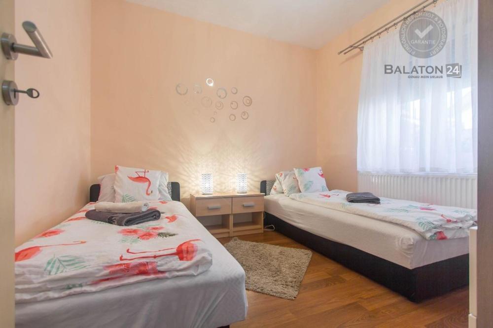 Eszter Holiday home