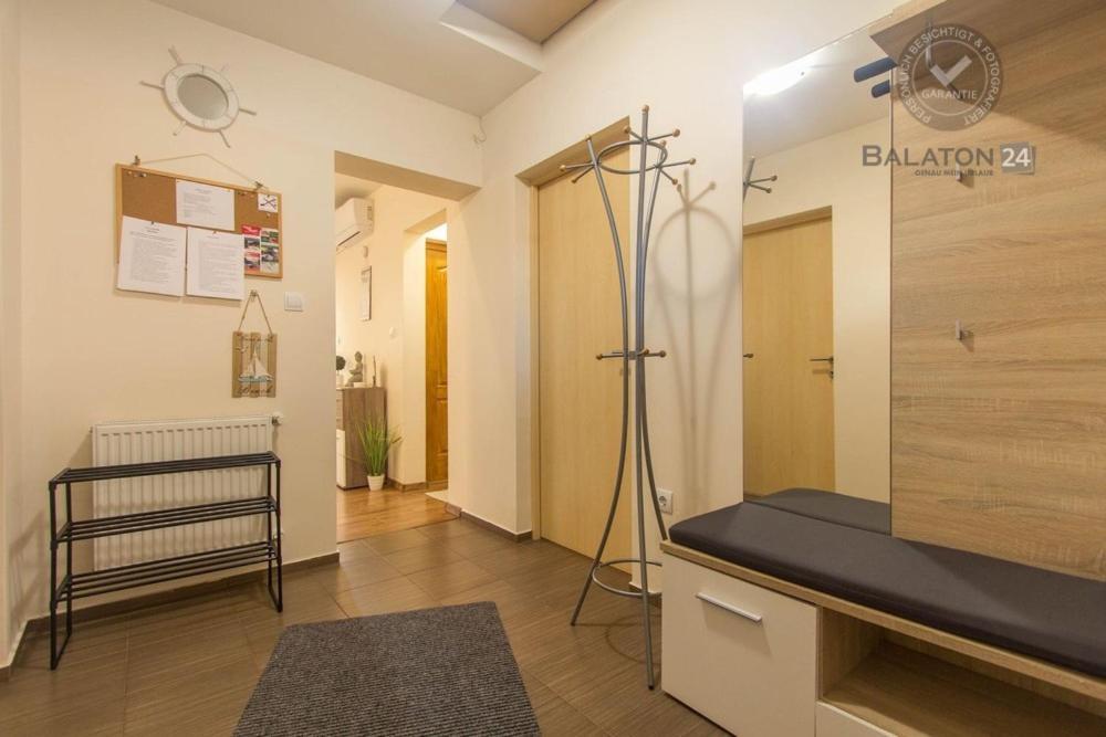 Holiday home Eszter *